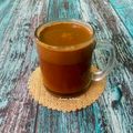Cooksnap dari anisatur raehan untuk resep Es Kopi ala Janji Jiwa
