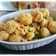 Cooksnap dari Aini mama 2N 2R untuk resep BAKSO IKAN TENGGIRI GORENG KERITING