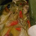 Cooksnap dari setya puji astuti untuk resep Garang Asem Ayam