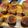 El cooksnap de Pablo cuando hizo Muffins de plátano y arándanos.