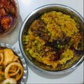 Harsha Raghvani's cooksnap of when they made દાલ ખિચડી (Dal Khichdi Recipe In Gujarati).