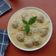 Cooksnap dari Siti Ramlah untuk resep Bakso Kuah Susu Keju