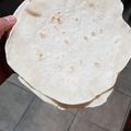 El cooksnap de Pablo Collado cuando hizo Rapiditas caseras.