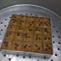 Cooksnap dari Iefa Thu Bulan untuk resep Bolu pisang kukus
