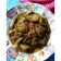 Cooksnap dari IzzaHan untuk resep Oseng Cabe Gendot