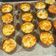 Cooksnap dari Sachie untuk resep Cheese Custard Muffin the Best cheese muffin EVER