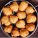 Nanu Dat का कुकस्नैप जब उन्होंने बेसन के ब्रेड पकोड़े(besan ke bread pakode recipe in hindi) बनाया था।