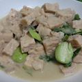 Cooksnap dari Diana untuk resep Jangan Ndeso (Sayur Lombok Ijo)