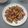 Cooksnap dari Novi Oppie Indriana untuk resep Tempe Udang Kecap Pedas