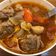 Ho Weining 的 羅宋湯 cooksnap