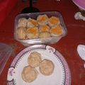 Cooksnap dari Ros Hendrayani untuk resep Dimsum Ayam Enak, Empuk, dan Ekonomis 😋