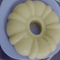 Cooksnap dari Endang S Hartono untuk resep Puding kentang