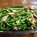 Cooksnap dari Wiwit Setiyawati untuk resep Tumis Baby Bunciss Kornet
