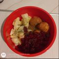 Cooksnap Dagmara Baran/Coś smacznego i niedrogiego z czasów, kiedy przygotował Marynowane buraczki z kminkiem.