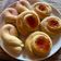 Cooksnap από tzeni στη συνταγή Κουλουράκια πορτοκαλιού (Νηστίσιμα)