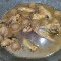 Cooksnap dari Yuli Nurfahmi untuk resep Ayam Saus Mentega