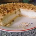 El cooksnap de Eva cuando hizo Torta de Ricota!.