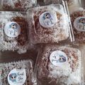 Cooksnap dari Rannia Nezya untuk resep Kue ongol-ongol tepung tapioka