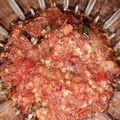 Cooksnap dari Yunn Ajah untuk resep Sambal Ayam Bakar Bumbu Rujak