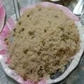Sarah Ali 🧑‍🍳's cooksnap of when they made Matar paluo.