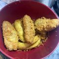 Cooksnap dari Devia Ratna untuk resep Pisang goreng crispy
