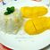 Cooksnap dari Susan Mellyani untuk resep Mango Sticky Rice ala Thailand