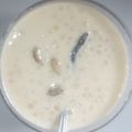 Nafisat Kitchen's cooksnap of when they made Kunun madara.