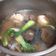 邱昱銘 的 香菇蒜頭雞湯 cooksnap