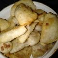 Cooksnap dari euis rahayu untuk resep Cireng isi sosis pedas