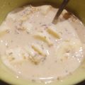 Cooksnap από Δέσποινα Καρπούζα στη συνταγή Πρωινό με βρώμη και σπόρους Chia