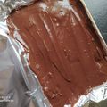 Cooksnap από Ειρη νη στη συνταγή Υγιεινή σοκολάτα στα γρήγορα