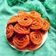 Bansi Thaker's cooksnap of when they made ચકરી.