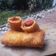 Cooksnap dari Eryn untuk resep Roti Tawar Gulung Sosis Keju Melted