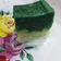 Cooksnap dari chippa untuk resep Ketan Sarikaya Pandan