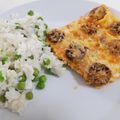 Bababo Cooksnap-ja, amikor elkészítette a(z) Fokhagymás tejfölös karaj receptet.