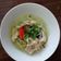 Cooksnap dari Umma Humaira untuk resep Soto Ayam Bening