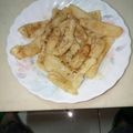 江哲祐 的 炸甜不辣 cooksnap