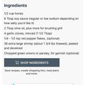 sandraallaine's cooksnap of when they made Cauliflower in Bèshamel Sauce.