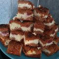 Szilvia Cooksnap-ja, amikor elkészítette a(z) Reszelt túrós receptet.