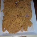 Cooksnap dari Atika Susanto untuk resep Kremes Kriuk