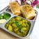 Krupa Kapadia Shah's cooksnap of when they made પાવ બટાકા (Pav Bataka Recipe In Gujarati).