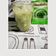 Cooksnap dari Septia Anggraeni untuk resep Es Susu Matcha