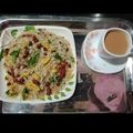 Puja Shaw's cooksnap of when they made কুরকুরে আলু ভাজা (kurkure aloo bhaja recipe in Bengali).