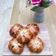 Jennifer Su 的 花生醬麵包 Peanut Butter Buns cooksnap