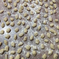 El cooksnap de marielaibarra_carp cuando hizo Ñoquis de papas y harina.