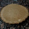 El cooksnap de Stellita 💫 cuando hizo Torta de limón light.