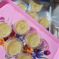 Cooksnap dari tilvi ummu hana untuk resep Agar-agar Jagung