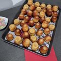 Cooksnap de Mi Jo sur la recette Les cannelés