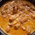 Cooksnap dari Nuning Listiyanti untuk resep Kari Ayam Malaysia 🇲🇾