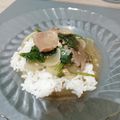 Cooksnap dari Cik Yen untuk resep Tumis sapi ala taiwan